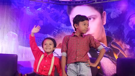 FPJ's Ang Probinsyano cast celebrates First Anniversary | ASTIG.PH