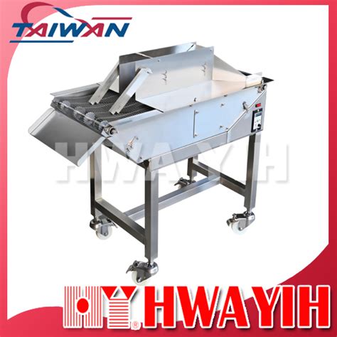 Hy Automatic Crumb Breading Machine