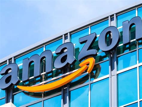 Amazon Siapkan Dana Rp15 Triliun Untuk Startup Ai Bakal Ada Revolusi Besar Di Masa Depan