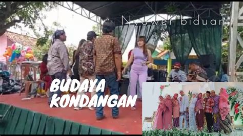 Budaya Kondangan Dan Saweran Dangdut Yisscompetition Saweran Biduan