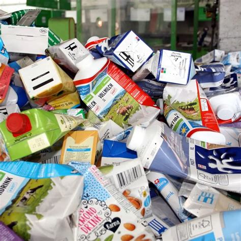 Getränkekartons recyceln ein Überblick WeRecycle ch Recycling