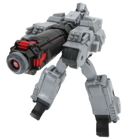 TCV-07 Transformers Cyberverse Fusion Cannon Megatron | HLJ.com