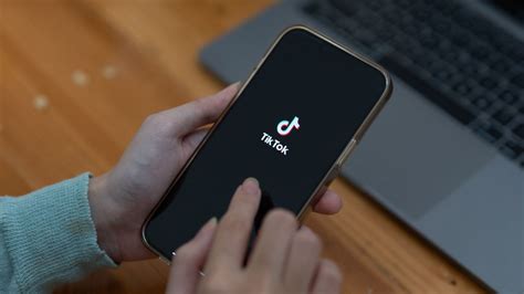 C Mo Crear Una Segunda Cuenta En Tik Tok