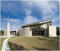 Christ Our Redeemer Catholic Church Updated February