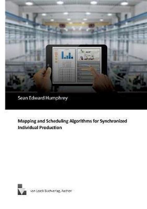 Mapping And Scheduling Algorithms For Synchronized Individual