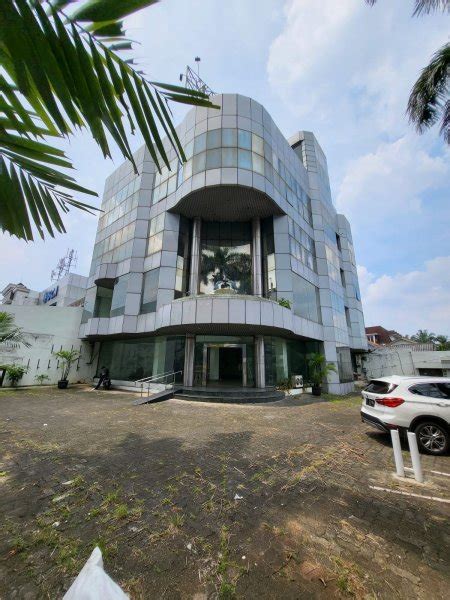 Disewa Gedung Kantor Di Jl Rs Fatmawati Cilandak Jakarta Selatan