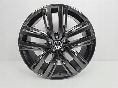 Felga Aluminiowa Volkswagen Oe N X X Et Por Wnaj