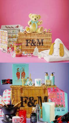 180 Fortnum & Mason Hampers ideas in 2024 | fortnum and mason ...