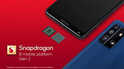 Qualcomm Snapdragon Gen Chip Launched Oneplus Xiaomi Oppo Phones