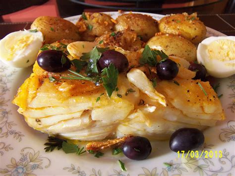 Bacalhau Ao Forno Hot Sex Picture