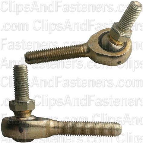 Rod End Ball Joint Male W Stud R