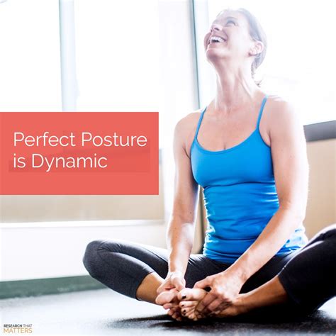 perfect posture  dynamic hills spinal health