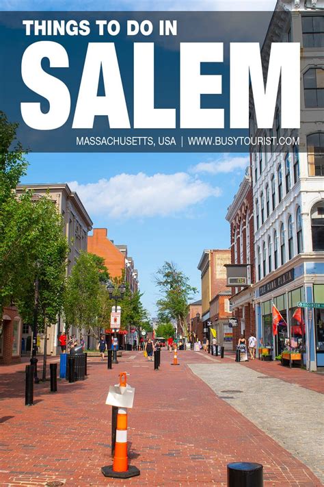 24 Best Things To Do In Salem Ma Any Time Of The Year Artofit