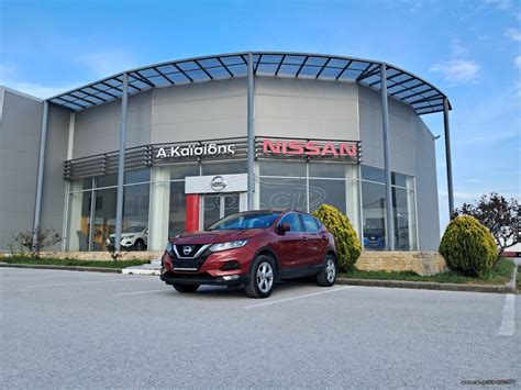 Car Gr Nissan Qashqai 18 ACENTA NAVI CAMERA