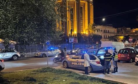 Controlli Stradali A Siracusa Due Positivi All Alcool Test E Uno Alla