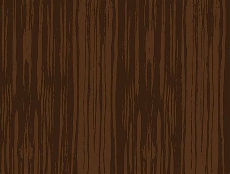 Wood Grain Background Illustration Black Vectors Illustration Vector