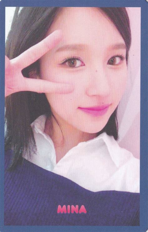 Pin En TWICE ALBUM PC Fotos Imprimibles Signal Twice Personajes De