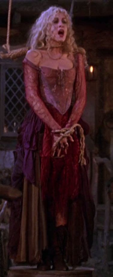 Ummmm Hocus Pocus Screenshots Sarah Sanderson Sarah Hocus Pocus Costume Sarah