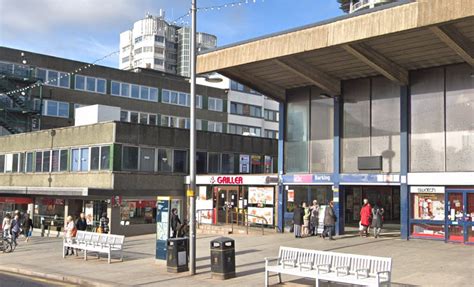 Police appeal for witnesses following double stabbing in Barking | Time ...