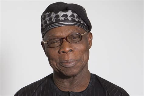 ‘africa Will Decide Its Energy Future Obasanjo Discover Africa News