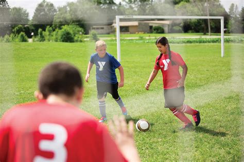 Youth Training Wheeling Ymca