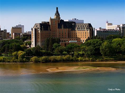 Saskatoon Photos | SkyscraperCity Forum