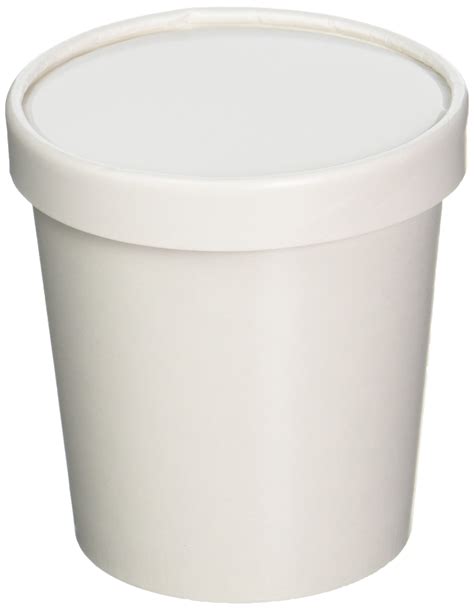 Pint Of Ice Cream