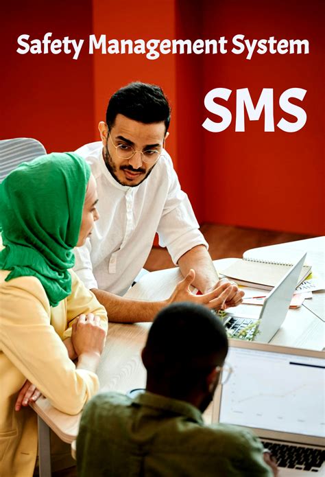What is a Safety Management System (SMS)?