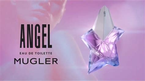 Angel Mugler Publicité Youtube