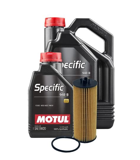 Motul Specific Vw 504 00 507 00 0w 30 Fully Synthetic Car 60 Off