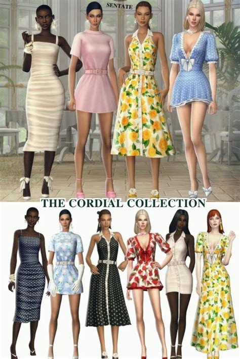 21 Latest Inzoi Custom Content Packs Clothes Furniture Hair And More Inzoi Cc