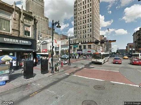 Google Street View Newark (Essex County, NJ) - Google Maps