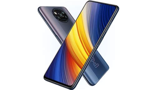 Xiaomi Poco F3 Ve Poco X3 Pro Tanıtıldı Digital Age