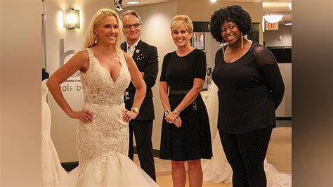 Prime Video Say Yes To The Dress Atlanta Season 10