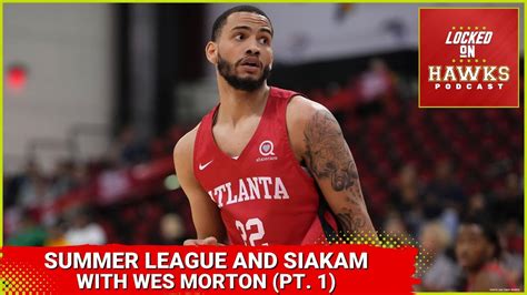 Kobe Bufkin Aj Griffin Atlanta Hawks Las Vegas Summer League