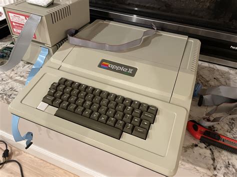 Apple II Plus | TinkerDifferent