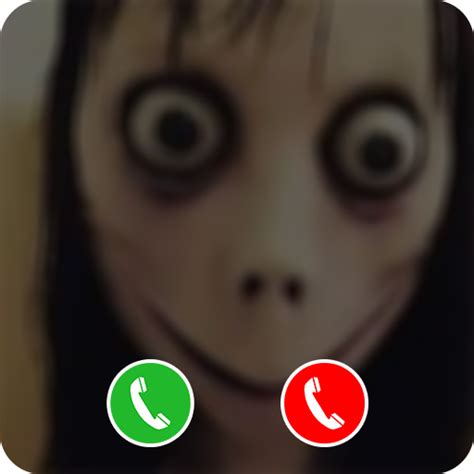 Creepy Momo Video Call Prank For PC Mac Windows 11 10 8 7 Free