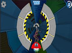 Skater Bikini Racing Play Now On Y Games