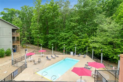 Los Lagos At Hot Springs Village A Ramada By Wyndham Hot Springs Village Ar Hotels