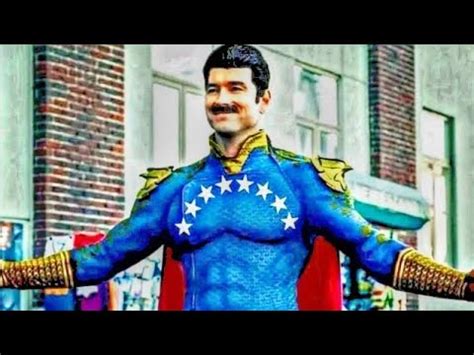 Quien es super bigote? historia y origen - YouTube