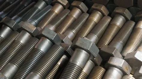 Ms Fasteners At Best Price In India