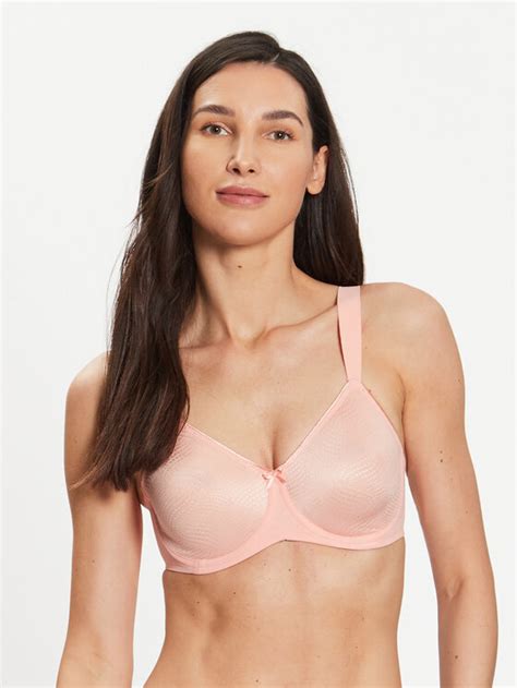 Triumph Reggiseno Con Ferretto Essential Minimizer Essential Minimizer