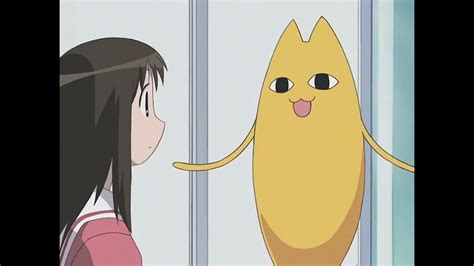 Aussiemanga Daioh Azumanga Daioh Dub Youtube