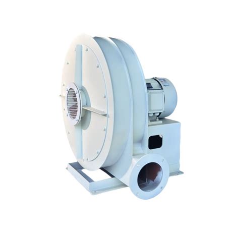 China Manufacturer Fan Centrifug Gas Centrifugal Fan 2500 Cfm Industrial Centrifugal Fan