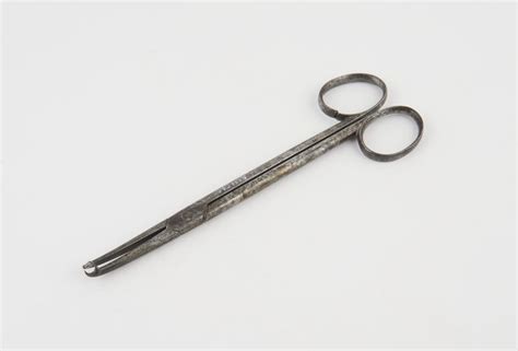 Uterine Forceps Science Museum Group Collection