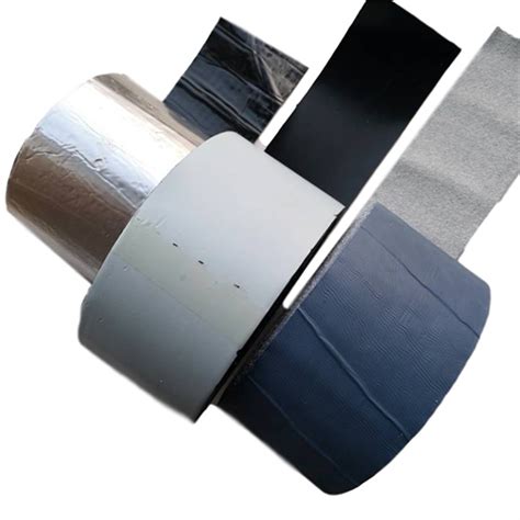 Hatch Cover Tape Self Adhesive Waterproofing Bitumen Flashing Tape