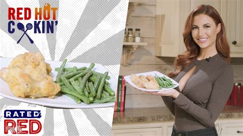 Red Hot Cookin Southern Fried Chicken Wings YouTube