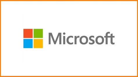 Microsoft Success Story Founders Business Model Revenue Model And More