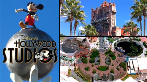 Top 10 Best Disney Hollywood Studios Secrets Disney Mgm Studios