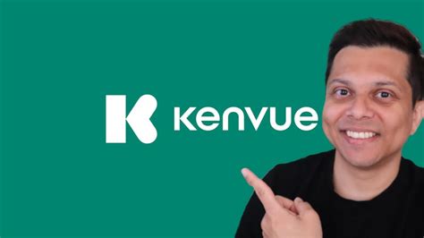 Is Kenvue Stock A Buy Kvue Stock Analysis Youtube